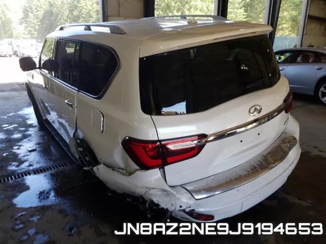 JN8AZ2NE9J9194653 фото 4