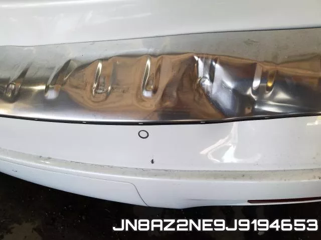 JN8AZ2NE9J9194653 фото 10