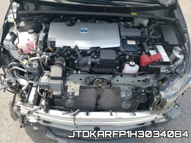 JTDKARFP1H3034084 фото 8