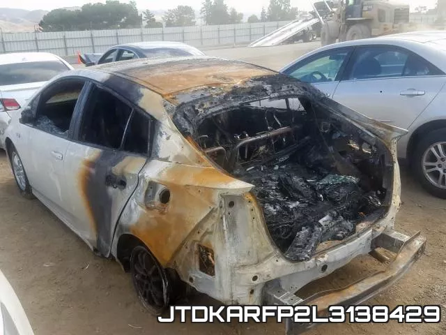 JTDKARFP2L3138429 фото 4