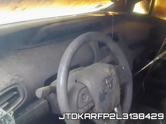 JTDKARFP2L3138429 фото 9