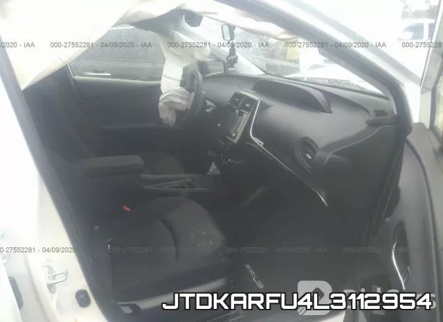 JTDKARFU4L3112954 фото 6
