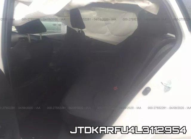 JTDKARFU4L3112954 фото 9