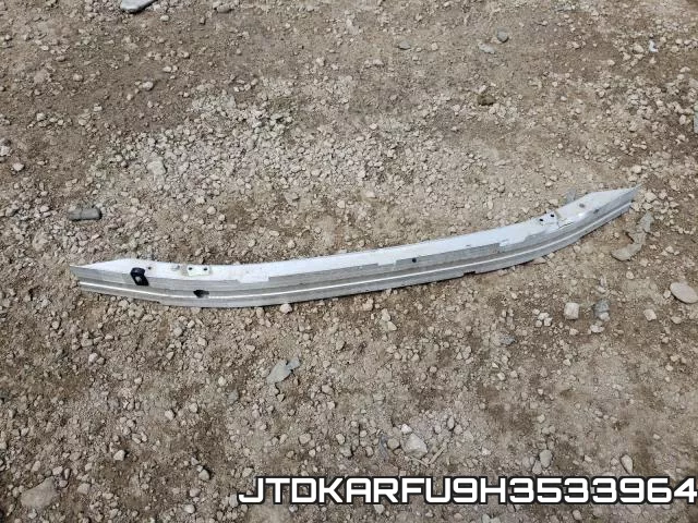 JTDKARFU9H3533964 фото 10
