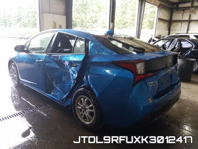 JTDL9RFUXK3012417 фото 4