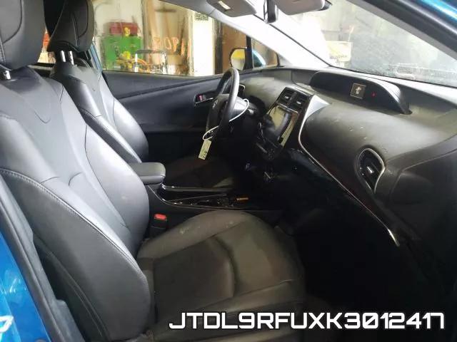 JTDL9RFUXK3012417 фото 6