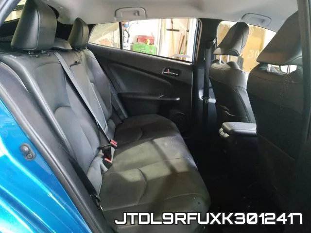 JTDL9RFUXK3012417 фото 7
