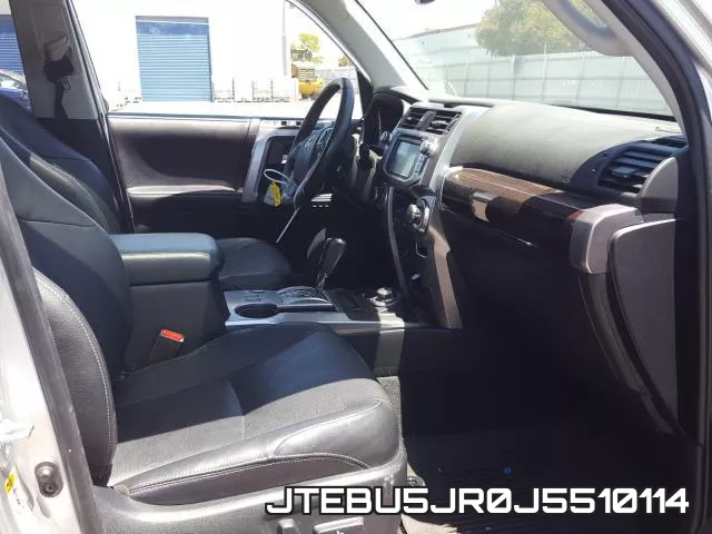 JTEBU5JR0J5510114 фото 6