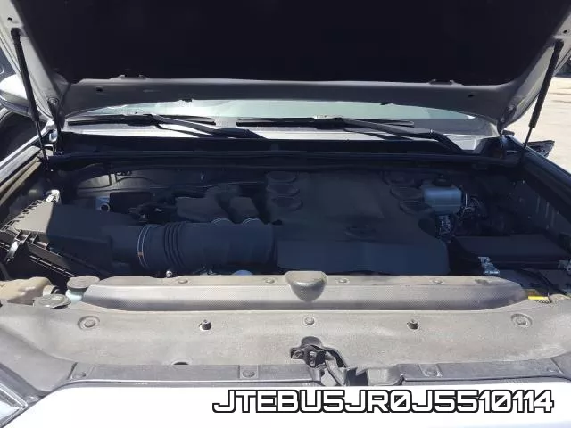 JTEBU5JR0J5510114 фото 8