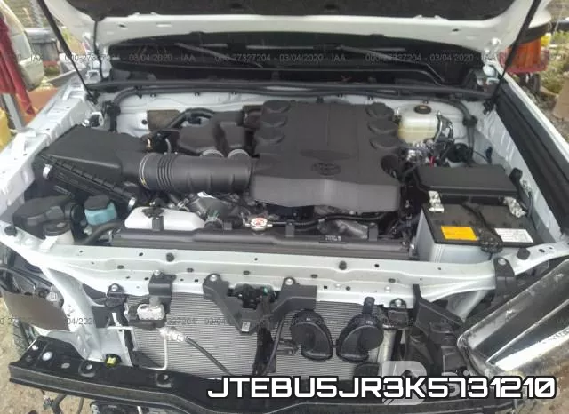 JTEBU5JR3K5731210 фото 2
