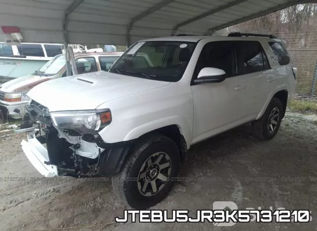 JTEBU5JR3K5731210 фото 3