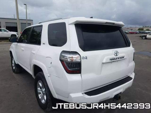 JTEBU5JR4H5442393 фото 4