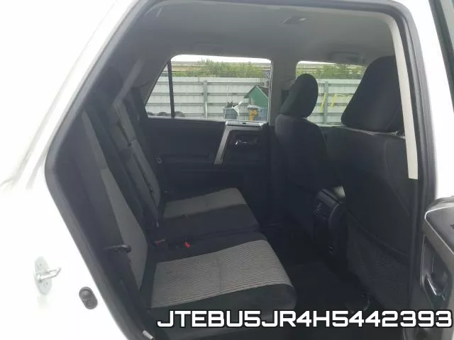 JTEBU5JR4H5442393 фото 7