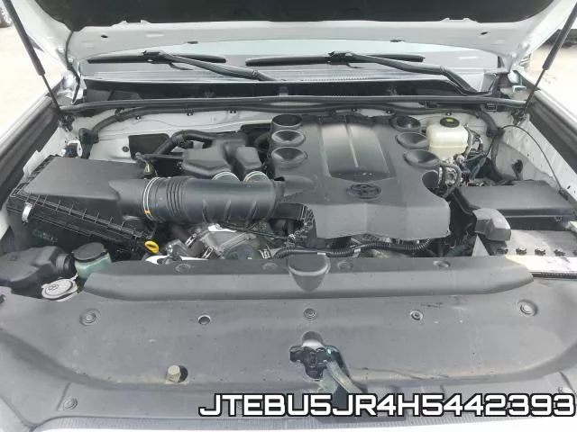 JTEBU5JR4H5442393 фото 8