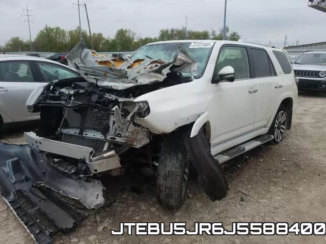 JTEBU5JR6J5588400 фото 3