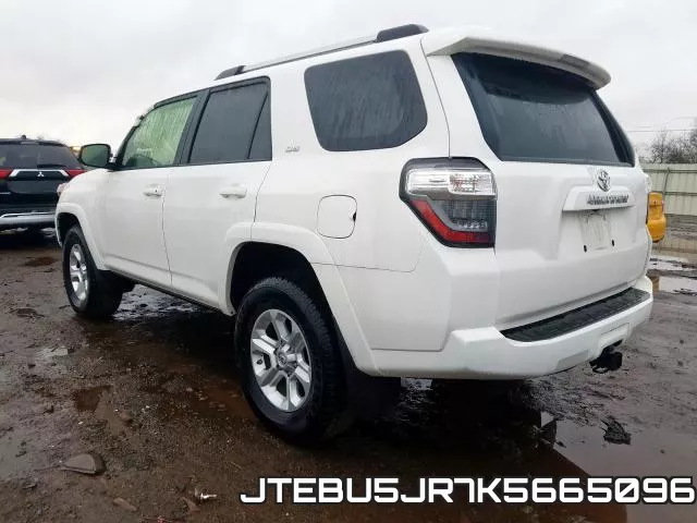 JTEBU5JR7K5665096 фото 4