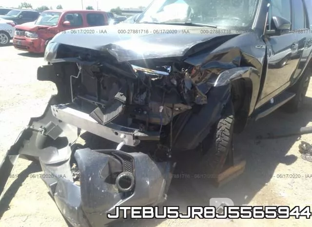 JTEBU5JR8J5565944 фото 7