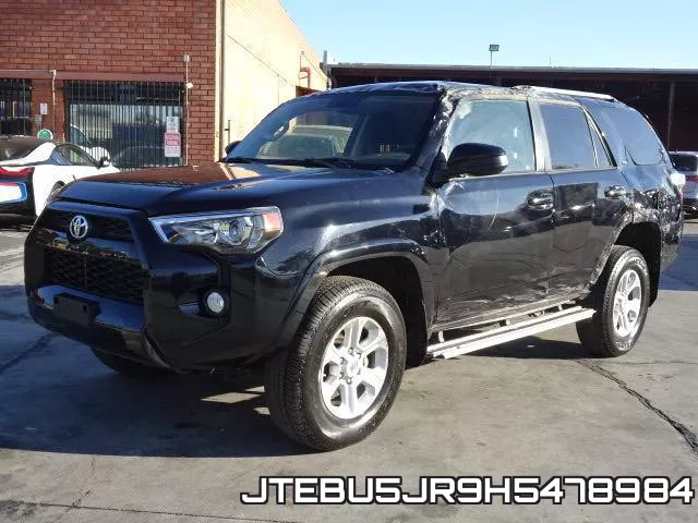 JTEBU5JR9H5478984 фото 3