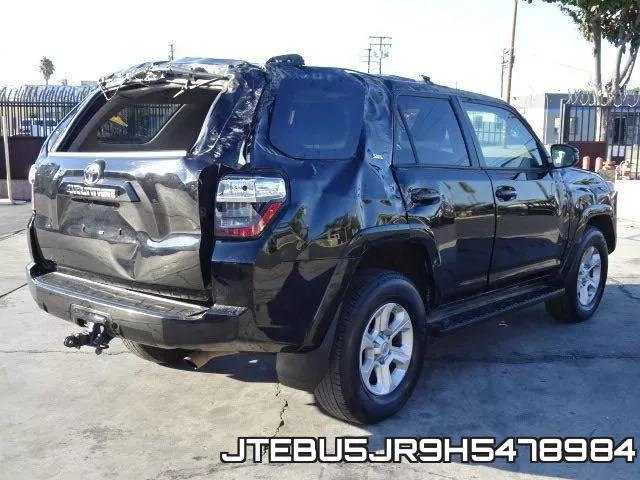 JTEBU5JR9H5478984 фото 5