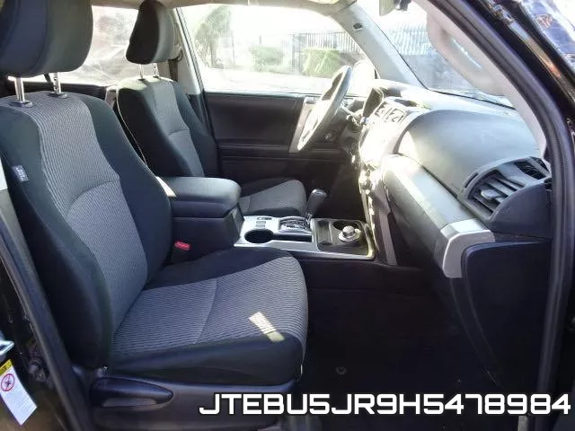 JTEBU5JR9H5478984 фото 6