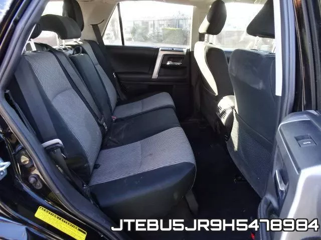 JTEBU5JR9H5478984 фото 7