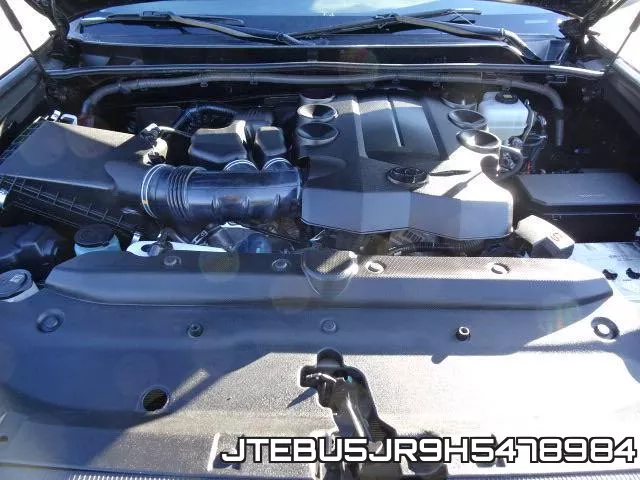 JTEBU5JR9H5478984 фото 8