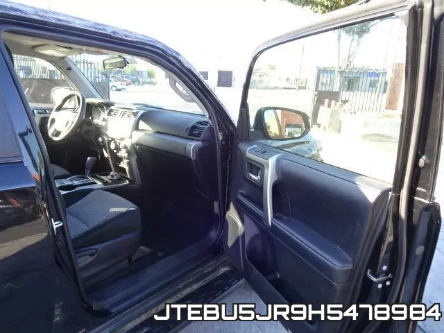 JTEBU5JR9H5478984 фото 10