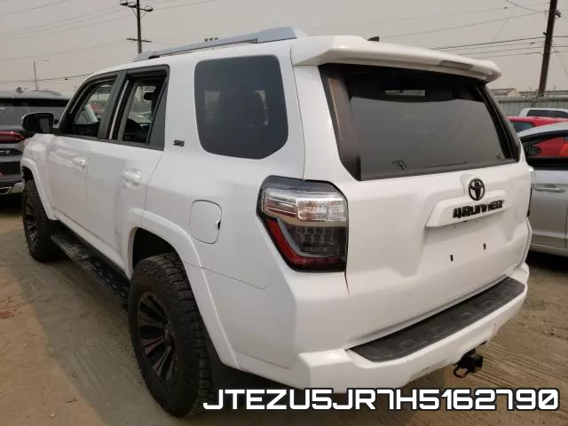 JTEZU5JR7H5162790 фото 4