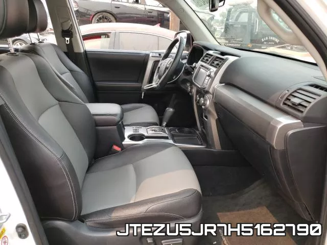 JTEZU5JR7H5162790 фото 6