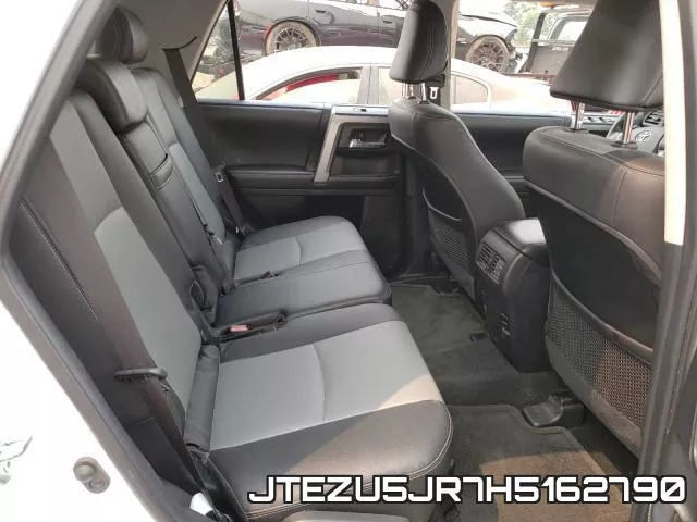 JTEZU5JR7H5162790 фото 7