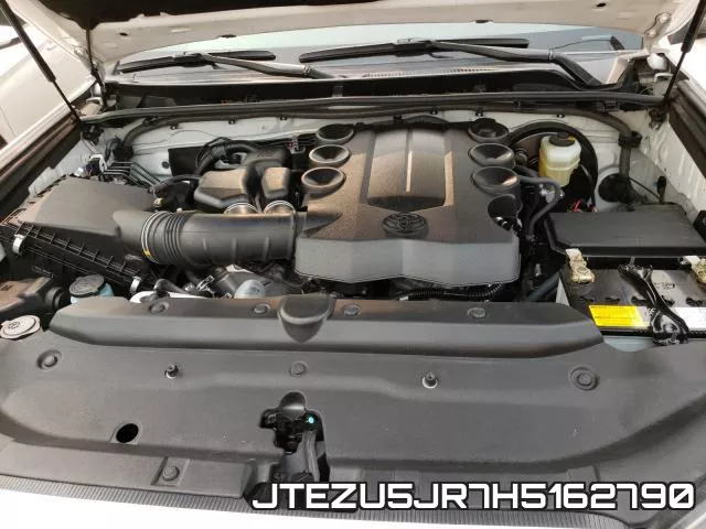JTEZU5JR7H5162790 фото 8