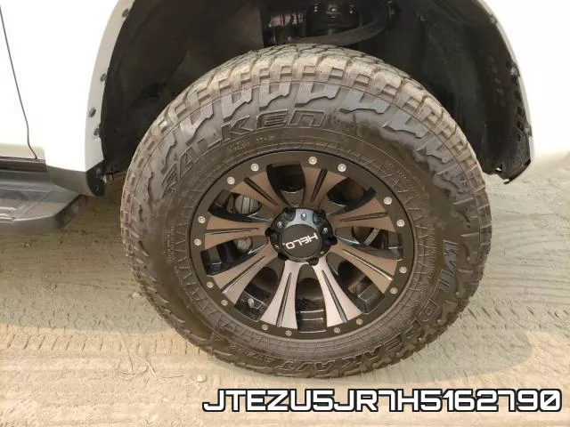JTEZU5JR7H5162790 фото 10