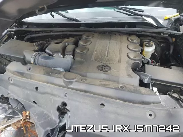 JTEZU5JRXJ5177242 фото 8