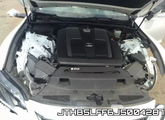 JTHB5LFF6J5004287 фото 2
