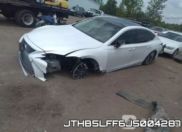 JTHB5LFF6J5004287 фото 3