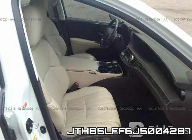 JTHB5LFF6J5004287 фото 6