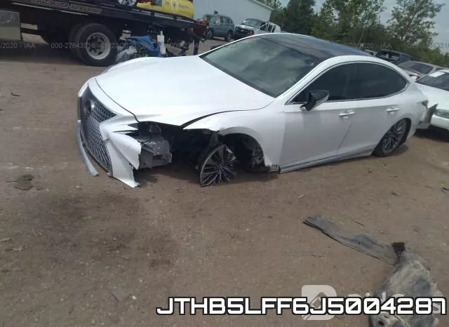 JTHB5LFF6J5004287 фото 7