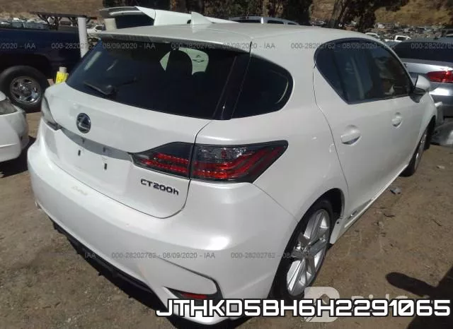 JTHKD5BH6H2291065 фото 5