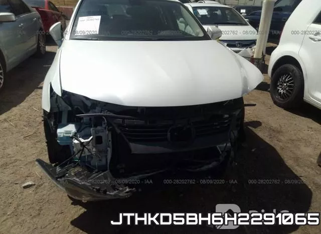 JTHKD5BH6H2291065 фото 7