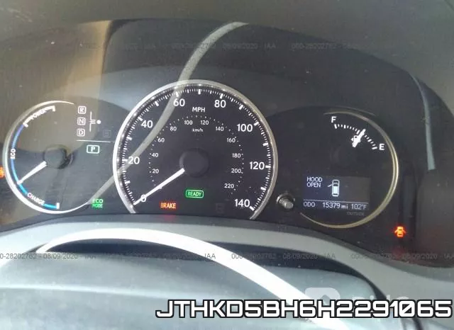 JTHKD5BH6H2291065 фото 8