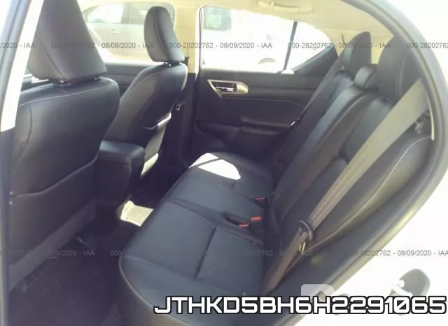 JTHKD5BH6H2291065 фото 9