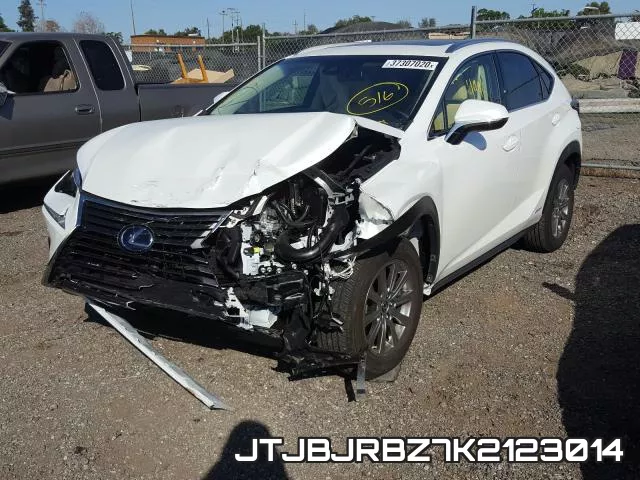 JTJBJRBZ7K2123014 фото 3