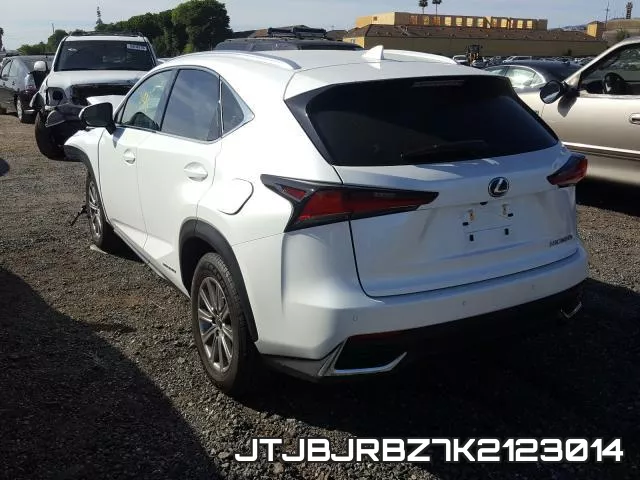 JTJBJRBZ7K2123014 фото 4
