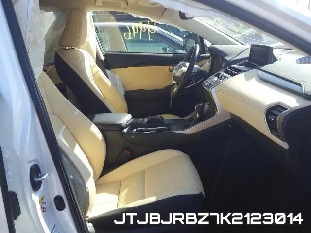 JTJBJRBZ7K2123014 фото 6