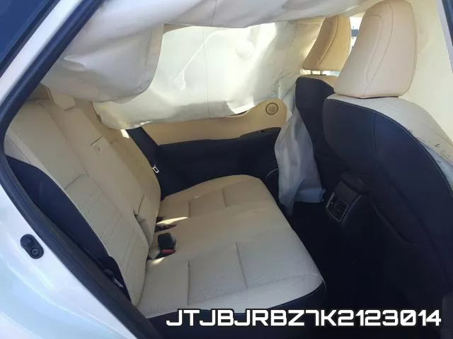 JTJBJRBZ7K2123014 фото 7