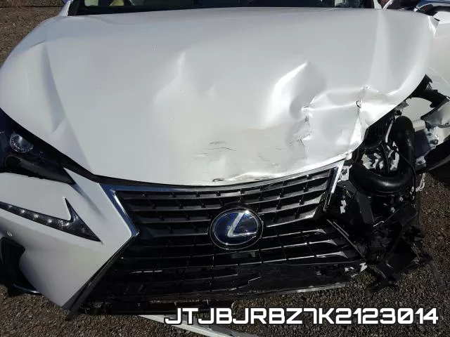 JTJBJRBZ7K2123014 фото 8