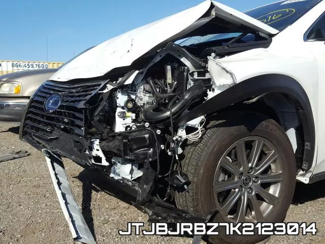 JTJBJRBZ7K2123014 фото 10