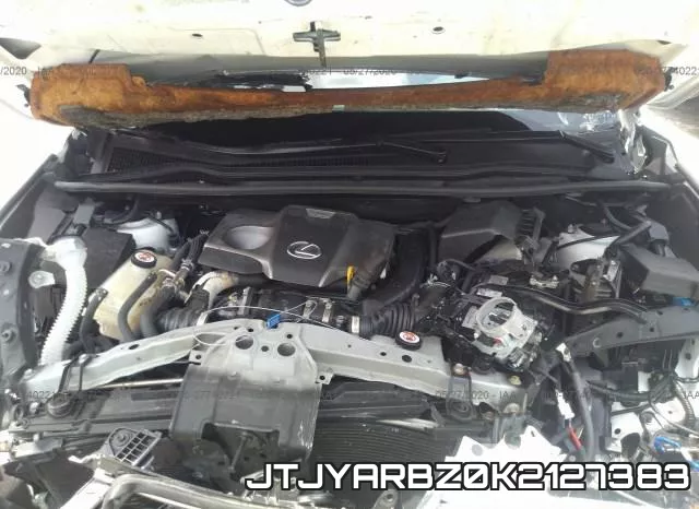 JTJYARBZ0K2127383 фото 2