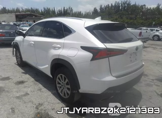 JTJYARBZ0K2127383 фото 4