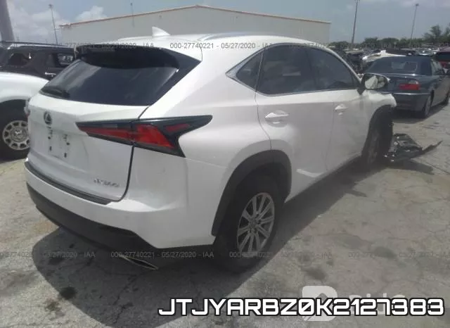 JTJYARBZ0K2127383 фото 5